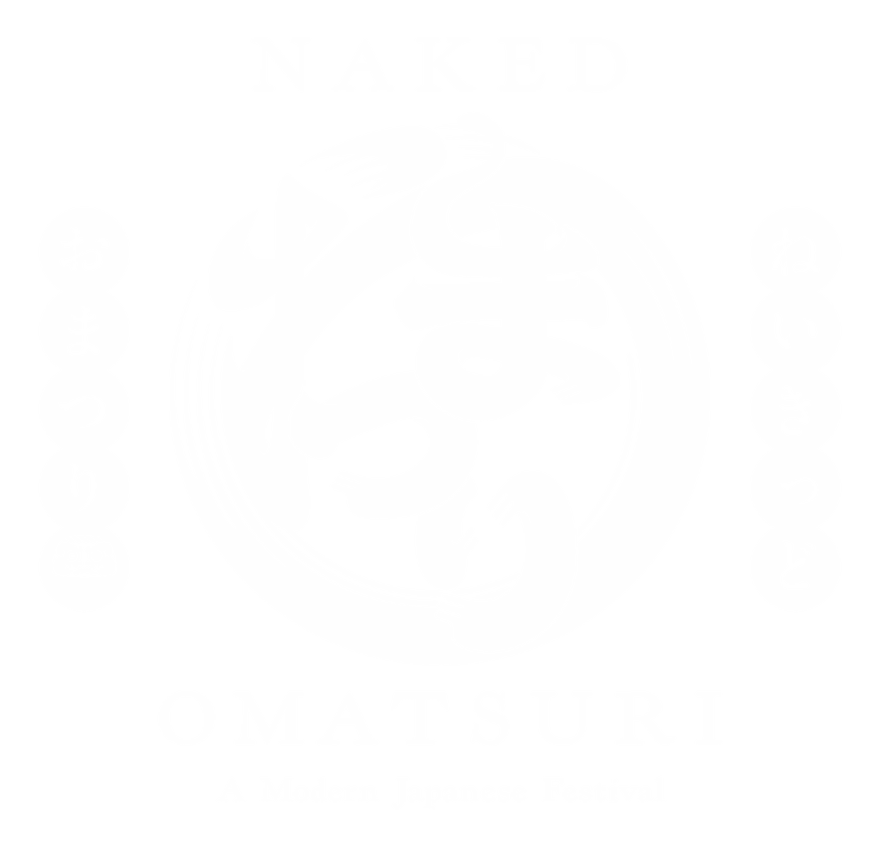 japanese　Naked jc 